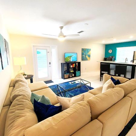 Tropical And Tranquil Bradenton Hideaway Villa Ngoại thất bức ảnh