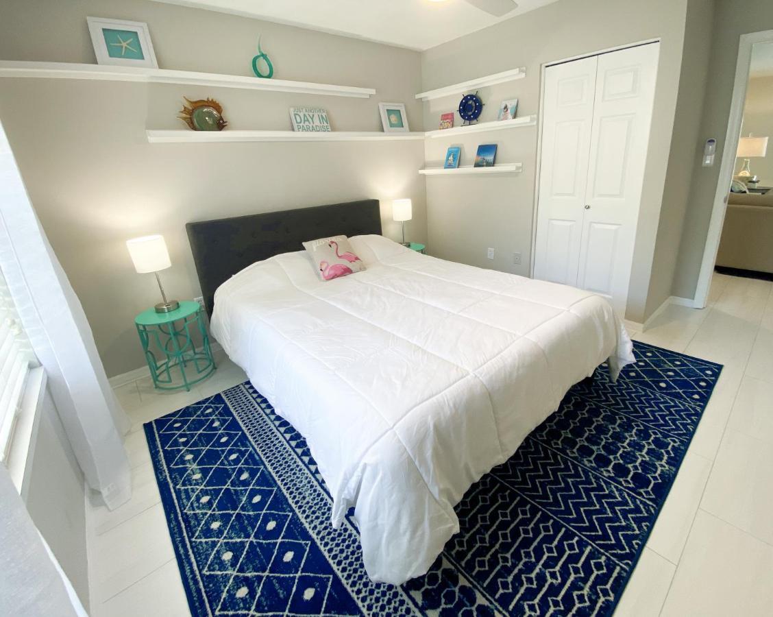 Tropical And Tranquil Bradenton Hideaway Villa Ngoại thất bức ảnh