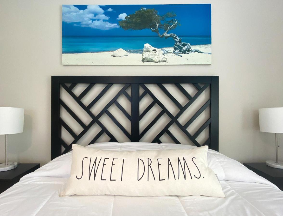 Tropical And Tranquil Bradenton Hideaway Villa Ngoại thất bức ảnh