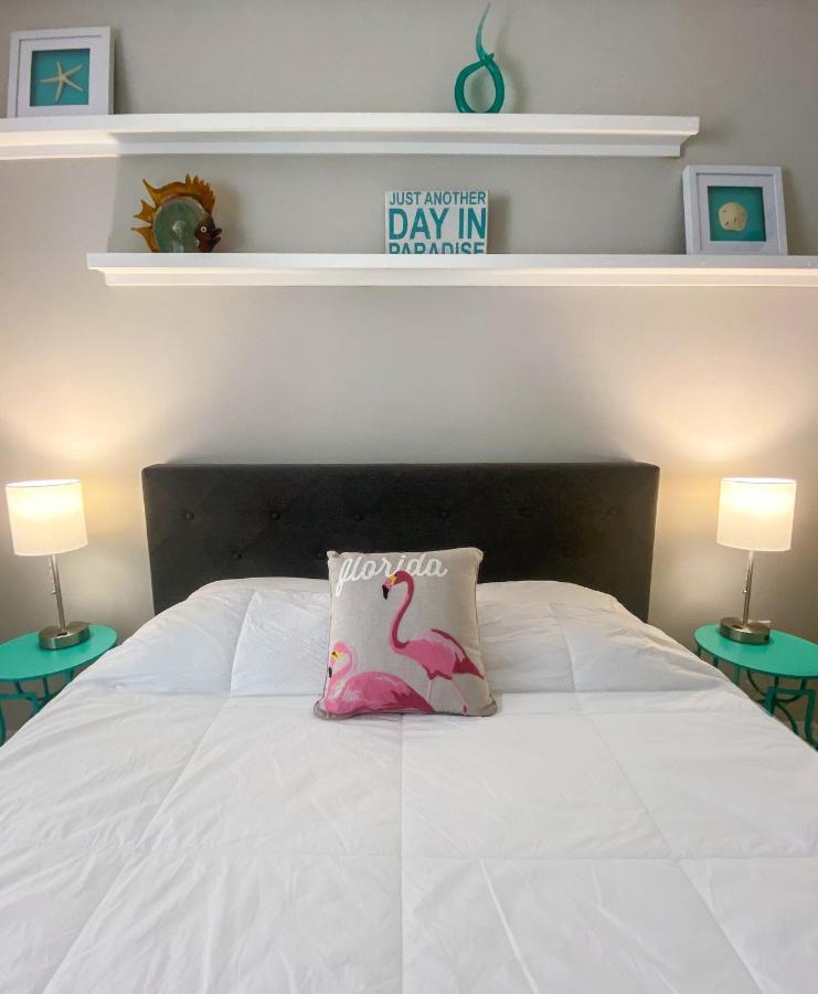 Tropical And Tranquil Bradenton Hideaway Villa Ngoại thất bức ảnh