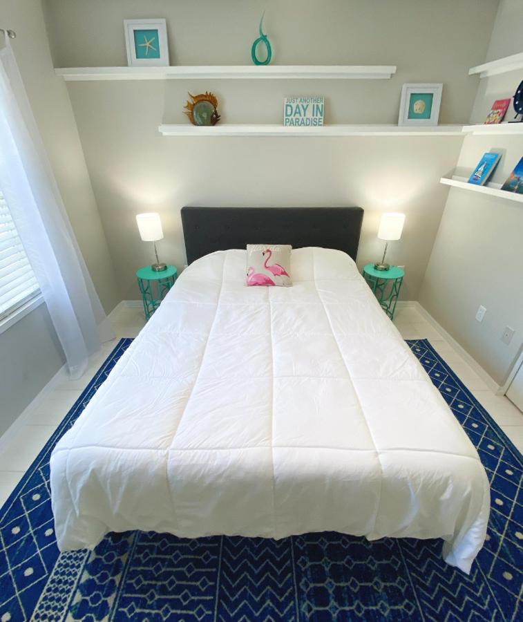 Tropical And Tranquil Bradenton Hideaway Villa Ngoại thất bức ảnh