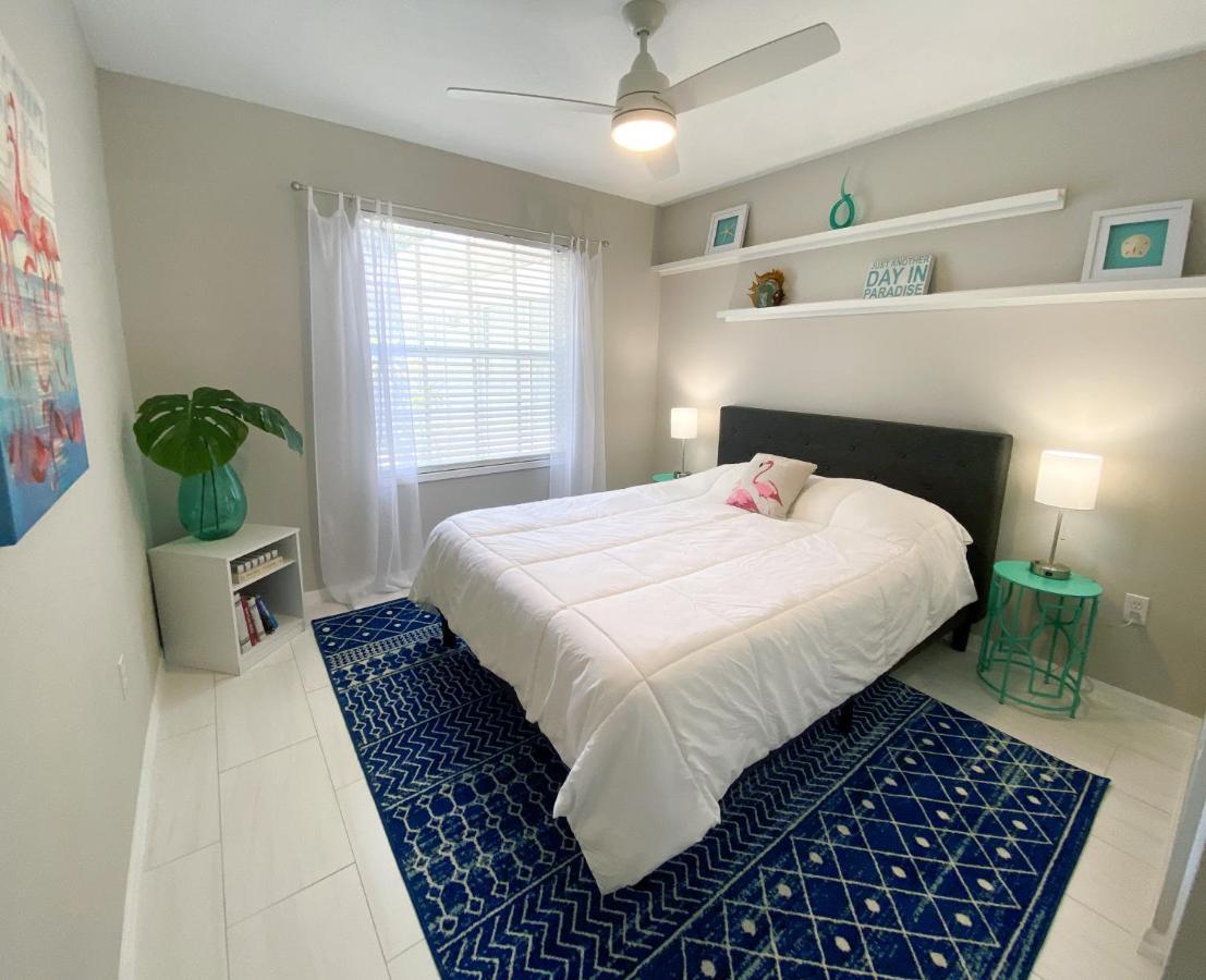 Tropical And Tranquil Bradenton Hideaway Villa Ngoại thất bức ảnh