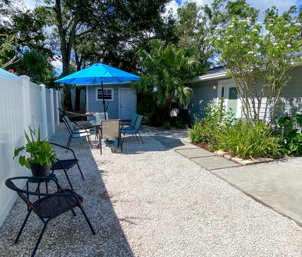 Tropical And Tranquil Bradenton Hideaway Villa Ngoại thất bức ảnh