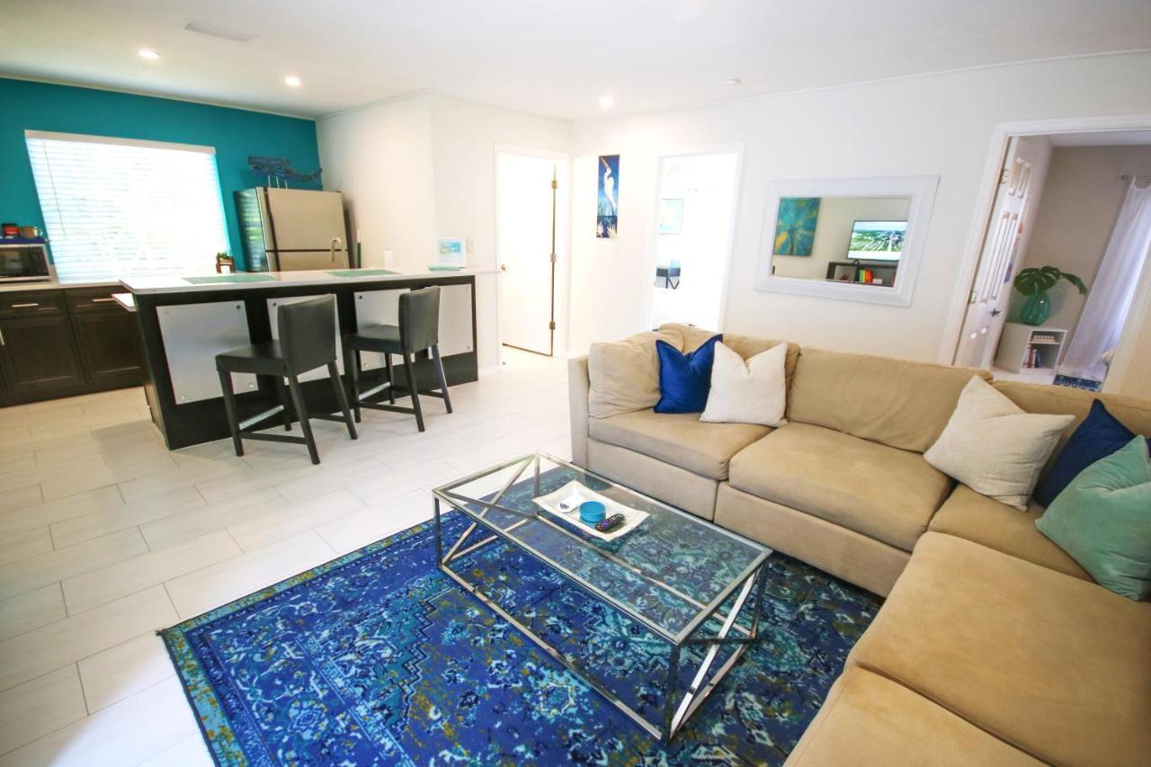 Tropical And Tranquil Bradenton Hideaway Villa Ngoại thất bức ảnh
