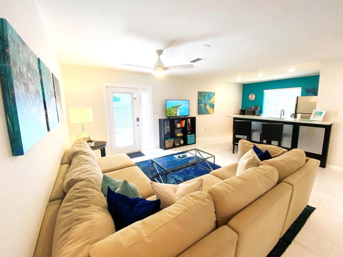 Tropical And Tranquil Bradenton Hideaway Villa Ngoại thất bức ảnh